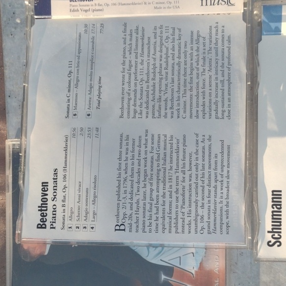 Classical Music CD Collection - Picture 3 of 4